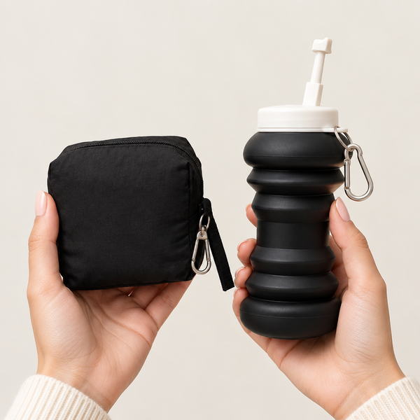 Les essentiels à avoir